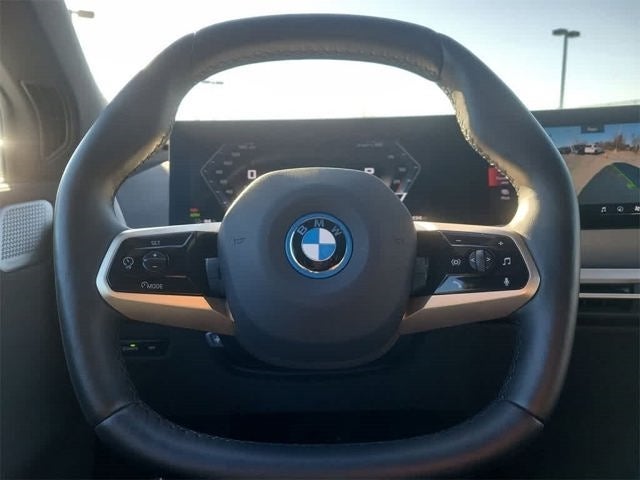 2024 BMW iX M60 M60